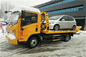廊下镇附近道路救援服务